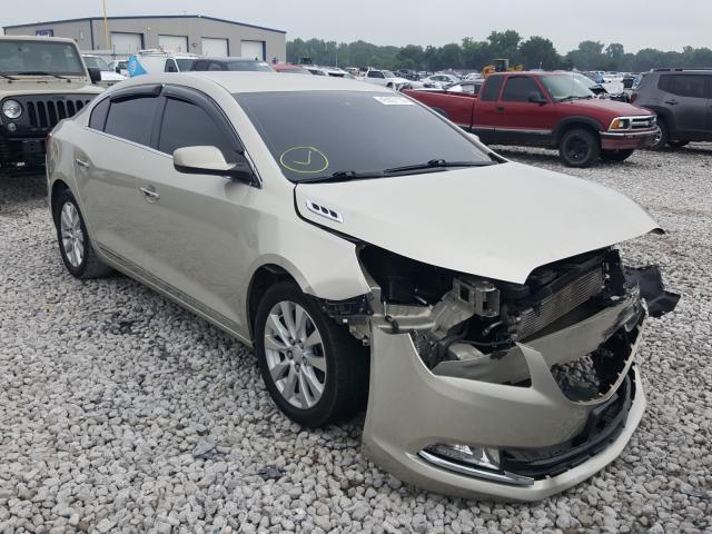 BUICK LACROSSE 2014 1g4ga5gr5ef149534