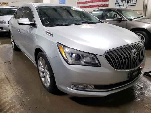 BUICK LACROSSE 2014 1g4ga5gr5ef151154