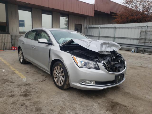 BUICK LACROSSE 2014 1g4ga5gr5ef152241