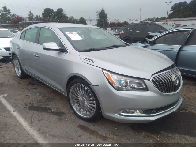 BUICK LACROSSE 2014 1g4ga5gr5ef161828