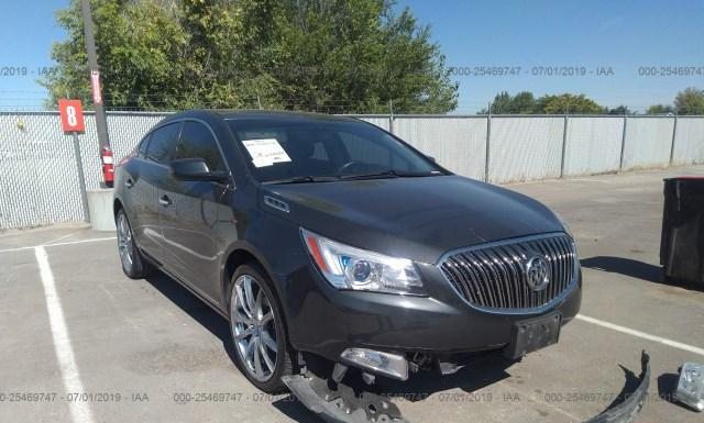 BUICK LACROSSE 2014 1g4ga5gr5ef196918