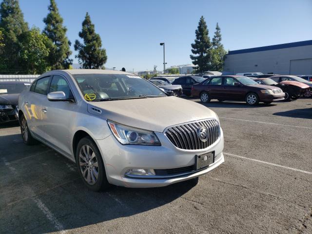 BUICK LACROSSE 2014 1g4ga5gr5ef213684