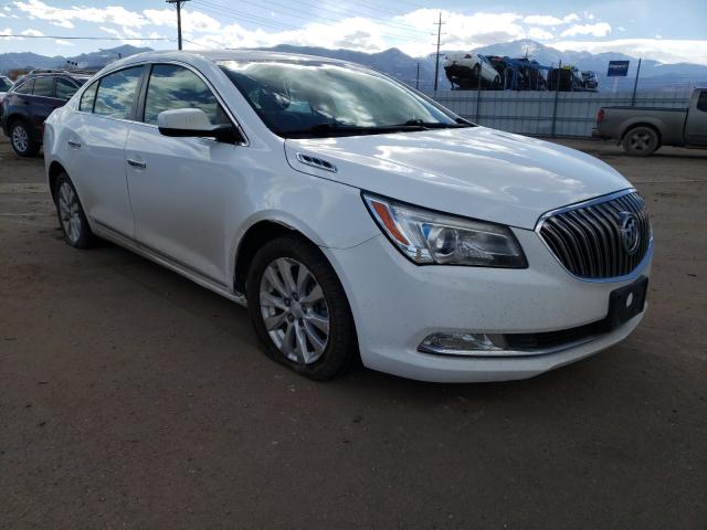 BUICK LACROSSE 2014 1g4ga5gr5ef234082