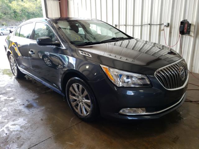 BUICK LACROSSE 2014 1g4ga5gr5ef267566