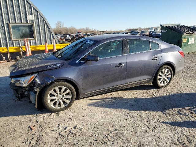 BUICK LACROSSE 2014 1g4ga5gr5ef300887