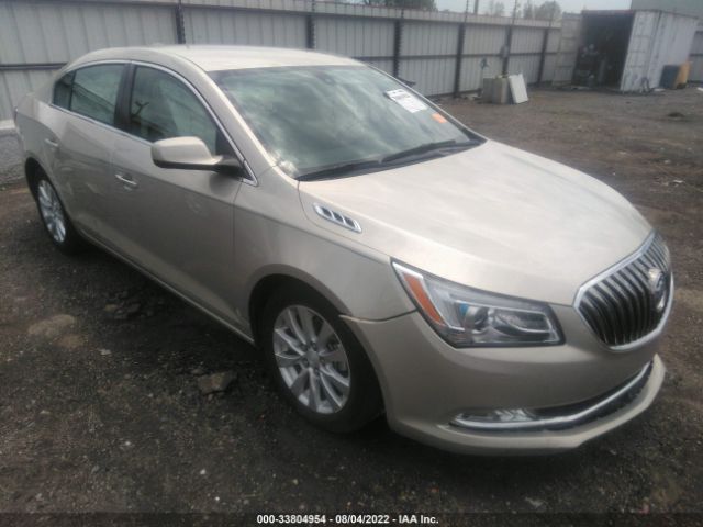 BUICK LACROSSE 2015 1g4ga5gr5ff229398