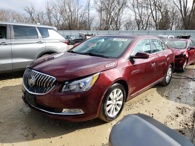 BUICK LACROSSE 2015 1g4ga5gr5ff243642