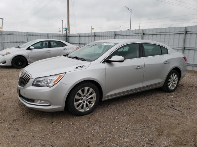 BUICK LACROSSE 2014 1g4ga5gr6ef110712