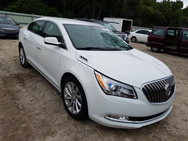 BUICK LACROSSE 2014 1g4ga5gr6ef156685