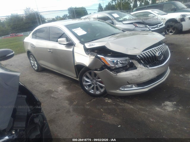 BUICK LACROSSE 2014 1g4ga5gr6ef173079