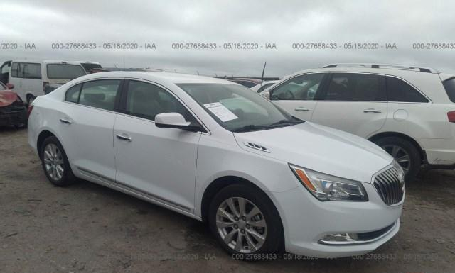 BUICK LACROSSE 2014 1g4ga5gr6ef209479