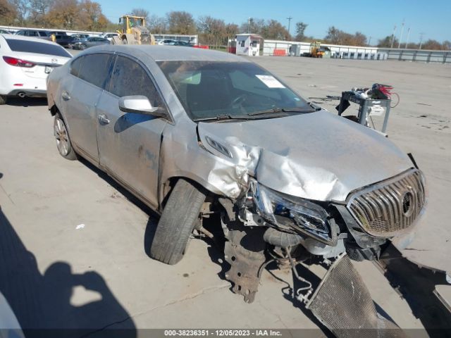 BUICK LACROSSE 2014 1g4ga5gr6ef227870