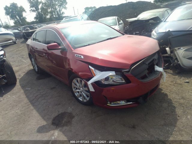 BUICK LACROSSE 2014 1g4ga5gr6ef247553