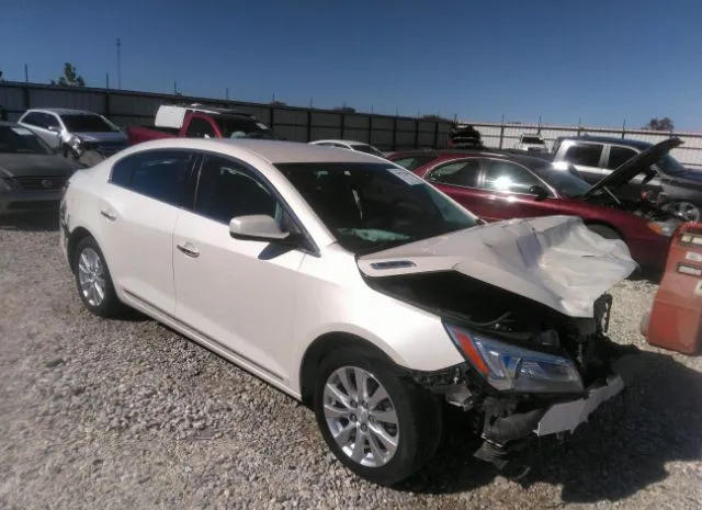 BUICK LACROSSE 2014 1g4ga5gr6ef252915