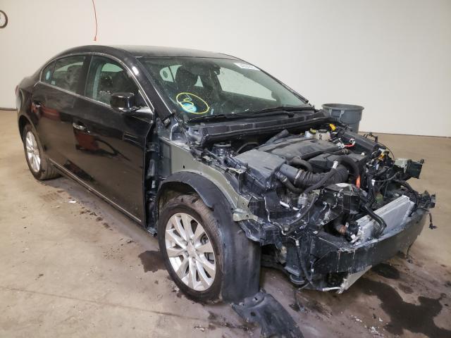 BUICK LACROSSE 2014 1g4ga5gr6ef290600