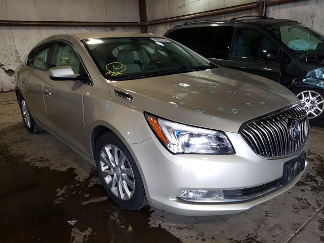 BUICK LACROSSE 2015 1g4ga5gr6ff203246