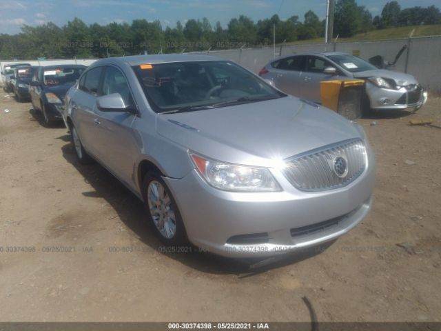 BUICK LACROSSE 2012 1g4ga5gr7cf164842