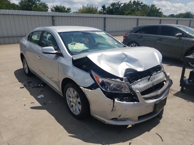 BUICK LACROSSE 2013 1g4ga5gr7df137738