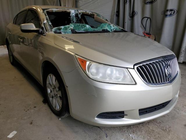 BUICK LACROSSE 2013 1g4ga5gr7df266790