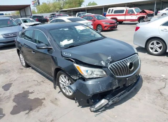 BUICK LACROSSE 2014 1g4ga5gr7ef136705