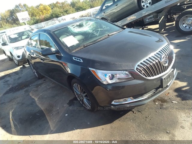 BUICK LACROSSE 2014 1g4ga5gr7ef172121