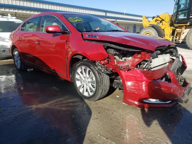 BUICK LACROSSE 2014 1g4ga5gr7ef179540