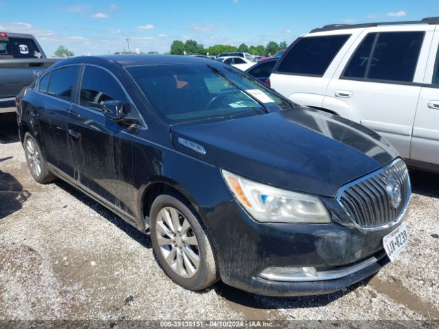 BUICK LACROSSE 2014 1g4ga5gr7ef180865