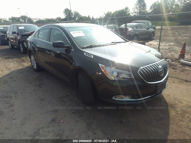 BUICK LACROSSE 2014 1g4ga5gr7ef197259