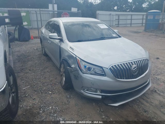 BUICK LACROSSE 2015 1g4ga5gr7ff173528