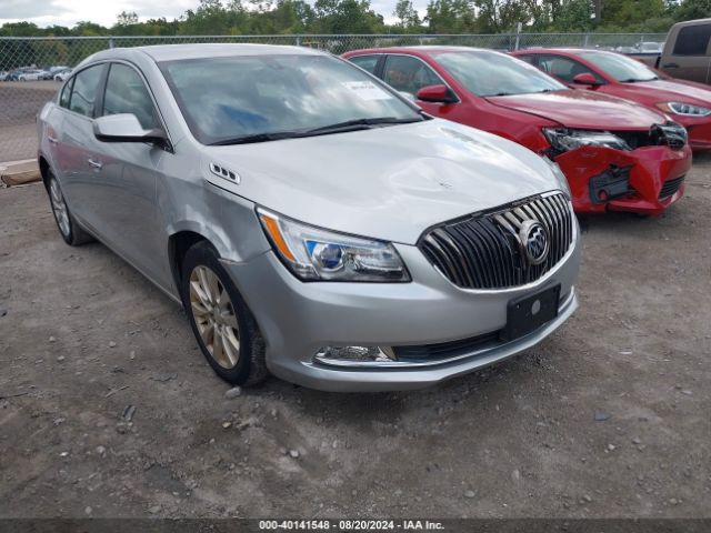 BUICK LACROSSE 2015 1g4ga5gr7ff241598