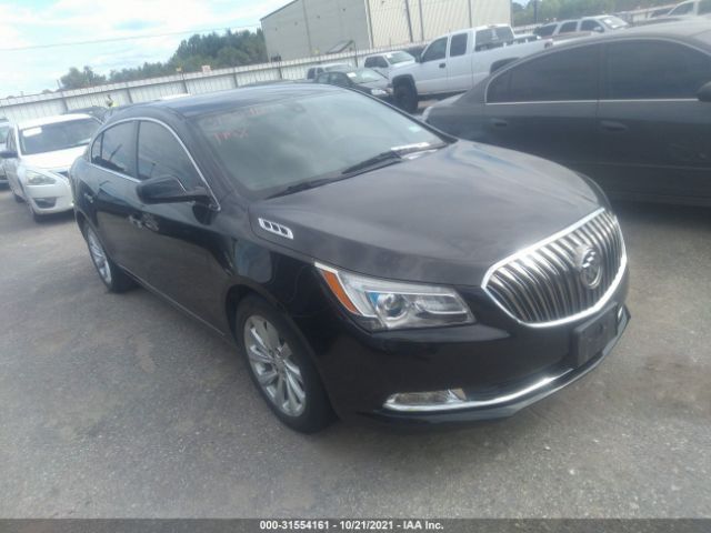 BUICK LACROSSE 2015 1g4ga5gr7ff300438