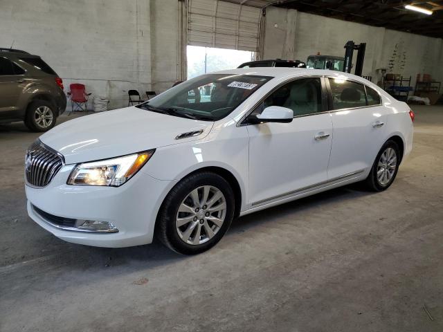 BUICK LACROSSE 2016 1g4ga5gr7gf175362