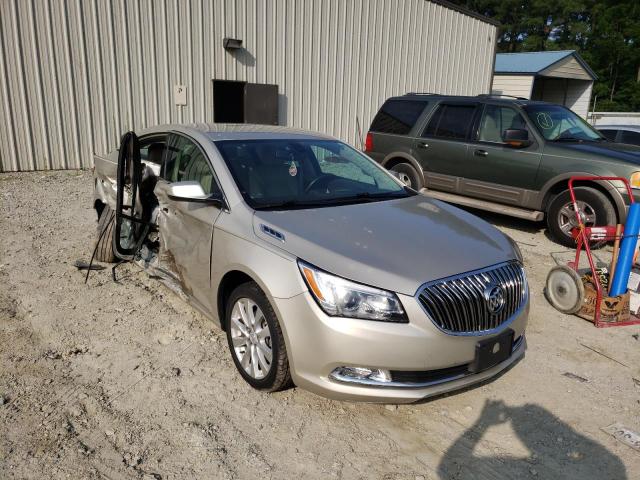 BUICK LACROSSE 2014 1g4ga5gr8ef132727