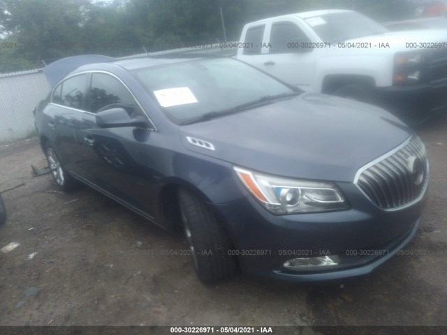 BUICK LACROSSE 2014 1g4ga5gr8ef147700