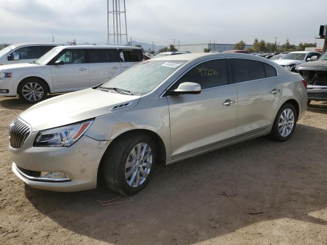 BUICK LACROSSE 2014 1g4ga5gr8ef217616