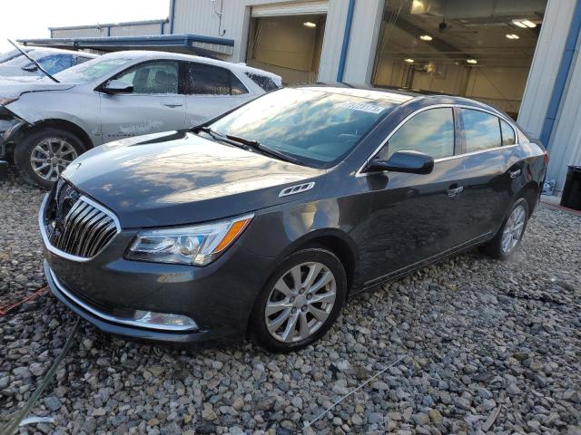 BUICK LACROSSE 2014 1g4ga5gr8ef259073