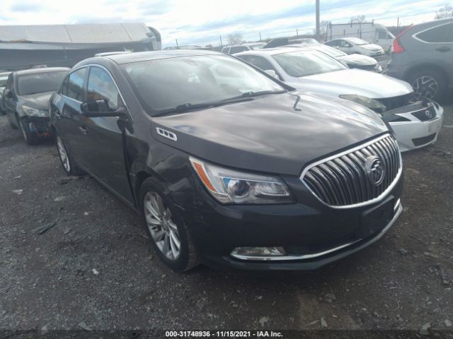 BUICK LACROSSE 2014 1g4ga5gr8ef260854