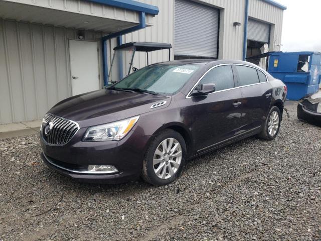 BUICK LACROSSE 2014 1g4ga5gr9ef152792