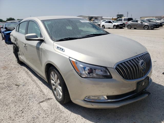 BUICK LACROSSE 2014 1g4ga5gr9ef152999