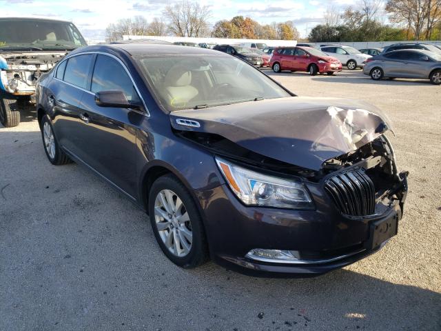 BUICK LACROSSE 2014 1g4ga5gr9ef216510