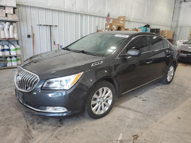 BUICK LACROSSE 2014 1g4ga5gr9ef261091