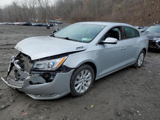 BUICK LACROSSE 2014 1g4ga5gr9ef302304