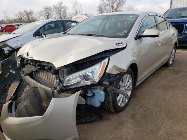 BUICK LACROSSE 2015 1g4ga5gr9ff111595