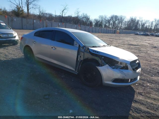 BUICK LACROSSE 2015 1g4ga5gr9ff284579