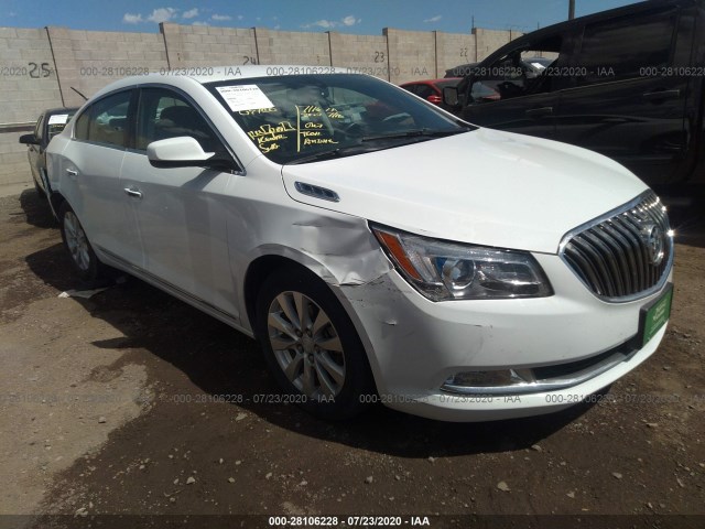 BUICK LACROSSE 2015 1g4ga5gr9ff291337