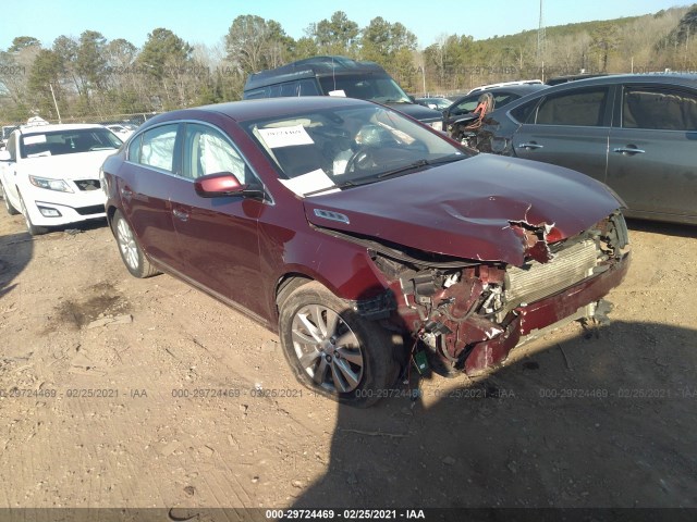 BUICK LACROSSE 2015 1g4ga5gr9ff292570