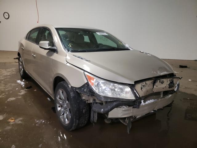 BUICK LACROSSE 2013 1g4ga5grxdf260532