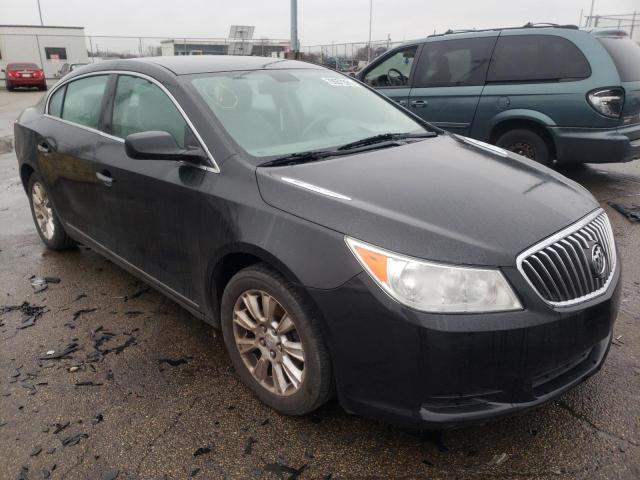 BUICK LACROSSE 2013 1g4ga5grxdf284166