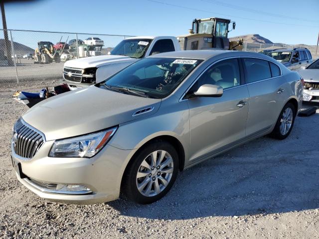 BUICK LACROSSE 2014 1g4ga5grxef145964