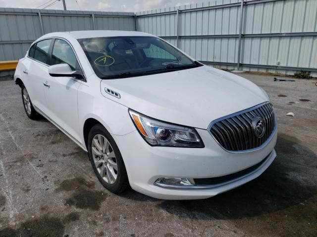 BUICK LACROSSE 2014 1g4ga5grxef189639